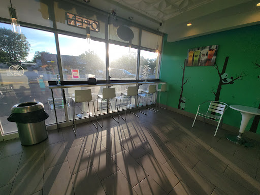 Coffee Shop «Bambu Desserts & Drinks Madison Heights», reviews and photos, 30804 John R Rd, Madison Heights, MI 48071, USA