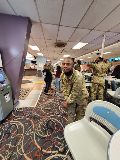 Museum «U.S. Army Basic Combat Training Museum», reviews and photos, 4442 Jackson Blvd, Columbia, SC 29209, USA