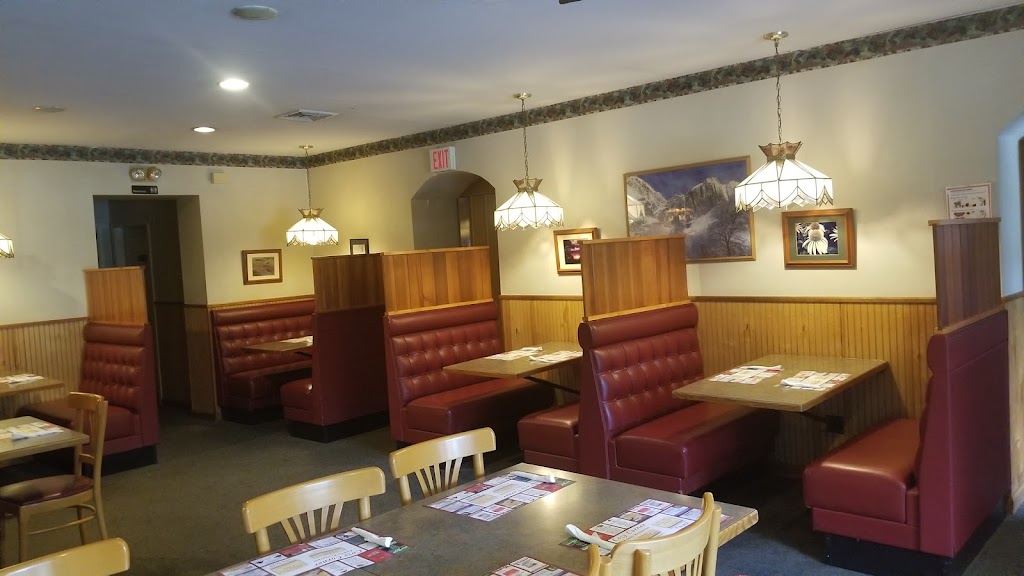 Cozy Corner Restaurant 06234