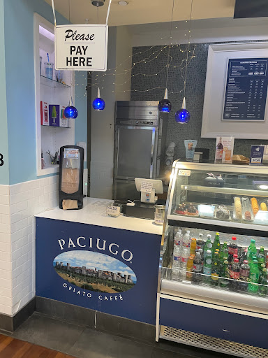 Dessert Shop «Paciugo», reviews and photos, 3000 Grapevine Mills Pkwy, Grapevine, TX 76051, USA