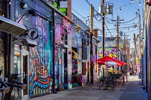 Food Court «The Denver Central Market», reviews and photos, 2669 Larimer St, Denver, CO 80205, USA