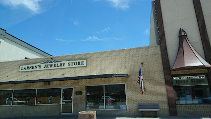 Larsen's Jewelry Store