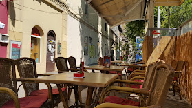 Caffe bar Jadran