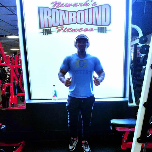 Health Club «Ironbound Fitness Gym near Roselle, Union, Hillside, Plainfield, Irvington, Nj GYMS», reviews and photos, 115 Ferry St 2nd Floor, Newark, NJ 07105, USA