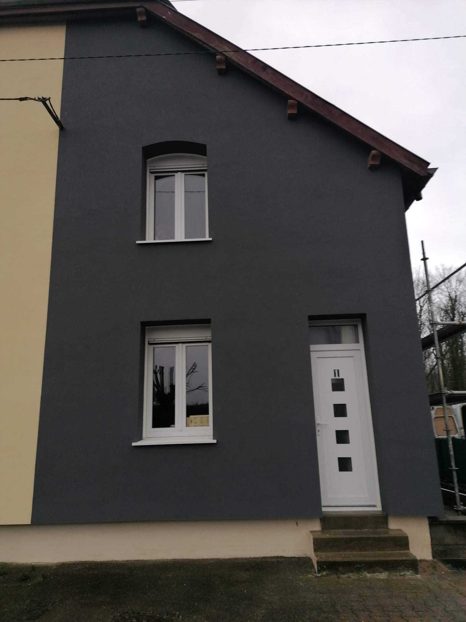 Photo n° 2 de l'avis de Kropp.e fait le 26/02/2023 à 17:02