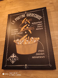 Photo n°10 de O'Kebec à Antibes ()