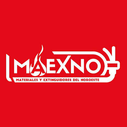 MAEXNO (Materiales y Extinguidores del Noroeste )