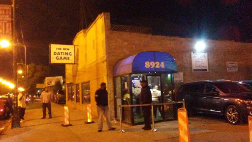 Lounge «The New Dating Game», reviews and photos, 8924 S Stony Island Ave, Chicago, IL 60617, USA