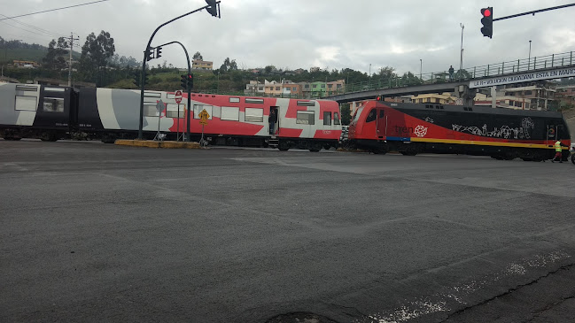 Comentarios y opiniones de Estación de Servicios "Tambillo"