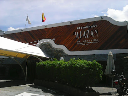 El Alazan - 4ta Trans. 4, Caracas 1060, Miranda