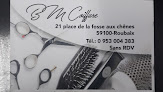Photo du Salon de coiffure Salon De Coiffure B&M à Roubaix