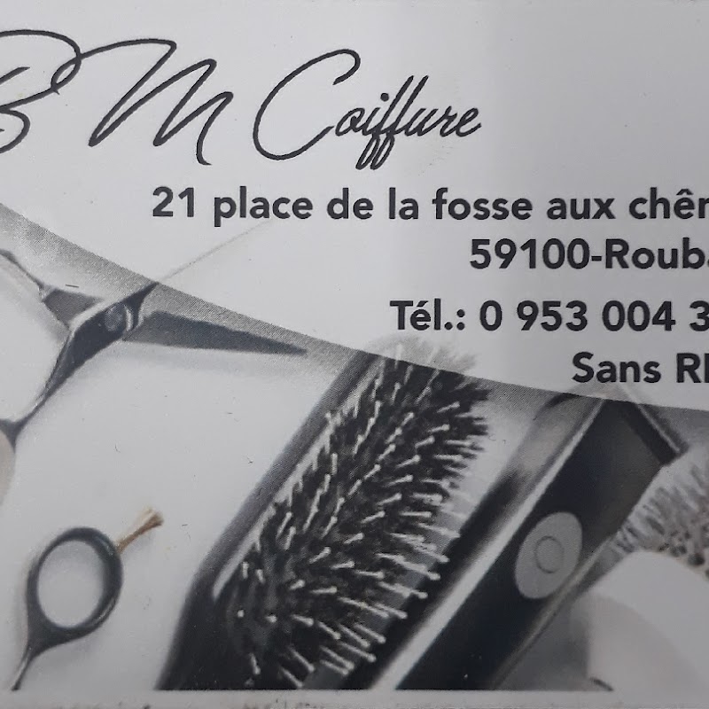 Salon De Coiffure B&M