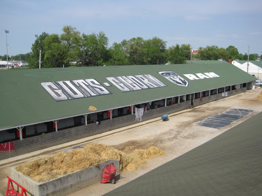 Roofing Contractor «Abrams Roofing & Sheetmetal, Inc.», reviews and photos, 1847 Berry Blvd, Louisville, KY 40215, USA