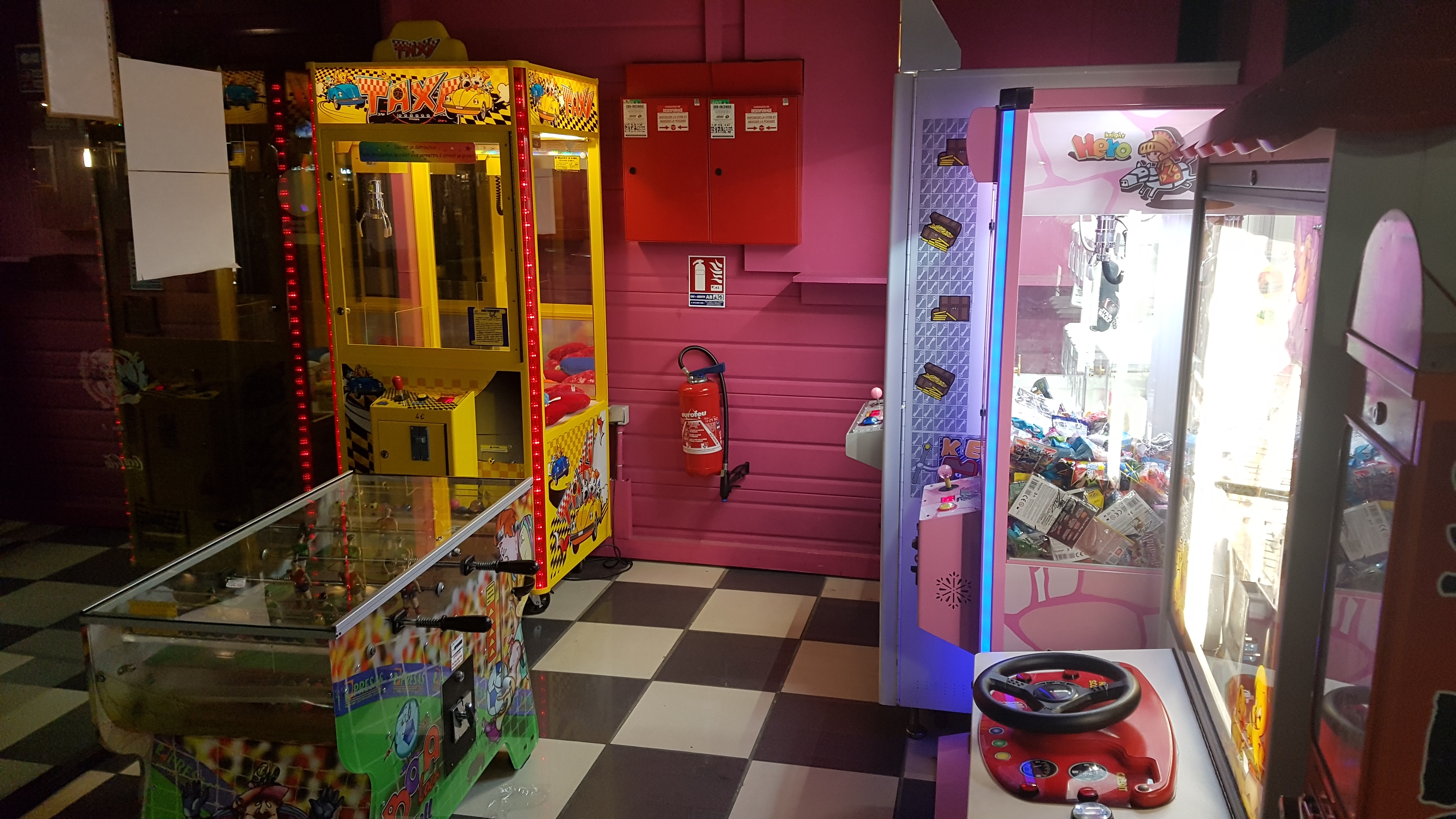 Photo n° 3 de l'avis de F. fait le 13/02/2019 à 19:30