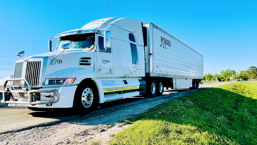 Roadies INC - Trucking Company In Bakersfield