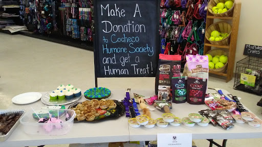 Pet Supply Store «Pet Life | Supplies, Services & Knowledge», reviews and photos, 1600 Woodbury Ave, Portsmouth, NH 03801, USA