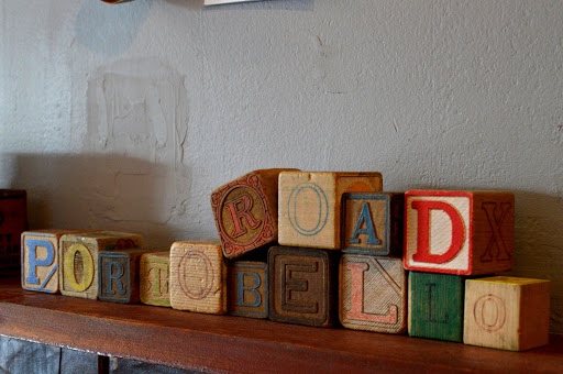 Boutique «Portobello Road», reviews and photos, 122 Welch Ave, Ames, IA 50014, USA