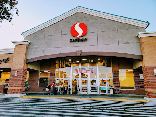 Grocery Store «Safeway», reviews and photos, 10635 Folsom Blvd, Rancho Cordova, CA 95670, USA