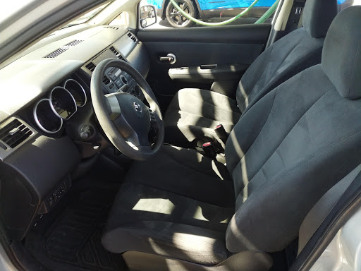 Car Wash «Jet Brite Car Wash», reviews and photos, 153 W Roosevelt Rd, Villa Park, IL 60181, USA