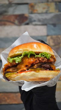 Les plus récentes photos du Restaurant de hamburgers Famous Street à Villeneuve-d'Ascq - n°3