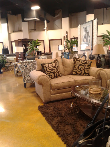 Furniture Store «Del Sol Furniture», reviews and photos, 8210 W Indian School Rd, Phoenix, AZ 85033, USA