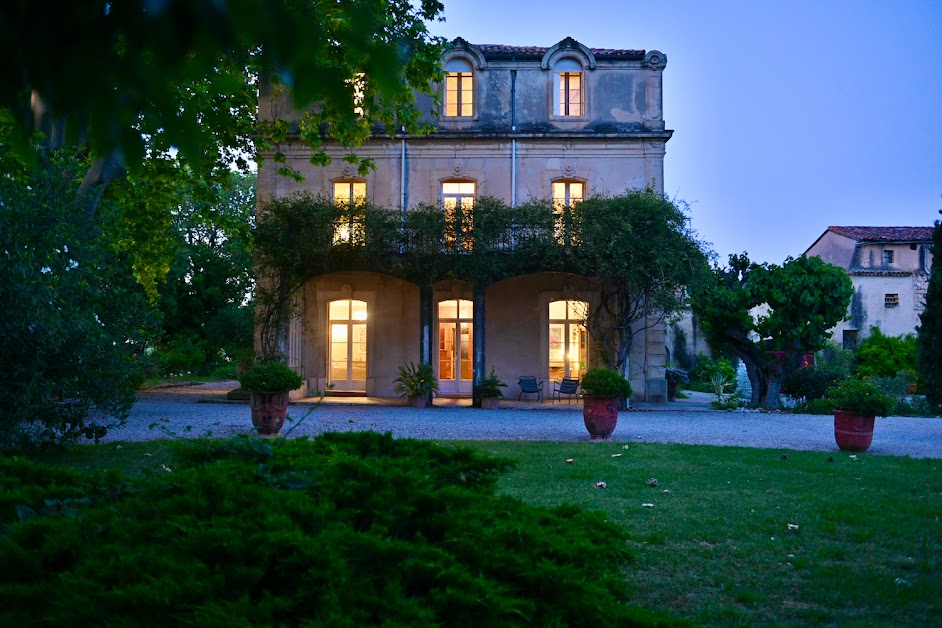 Maison PONCET & PONCET I CHRISTIE'S International Real Estate à Montpellier