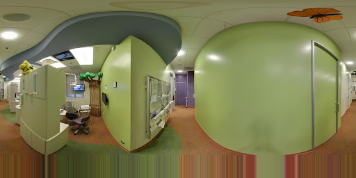 The Super Dentists image