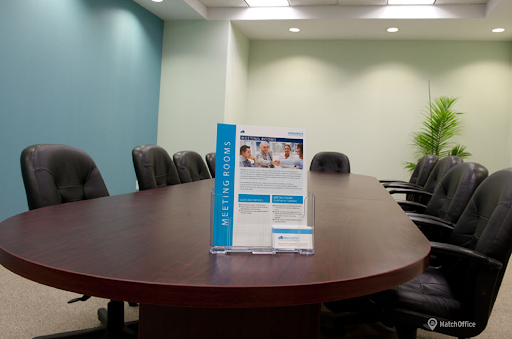 Student career counseling office Mississauga