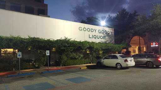 Beer Store «Goody Goody Liquor», reviews and photos, 3316 Oak Lawn Ave, Dallas, TX 75219, USA