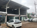 Tata Motors Cars Service Centre   Seth And Sons, Ab Road