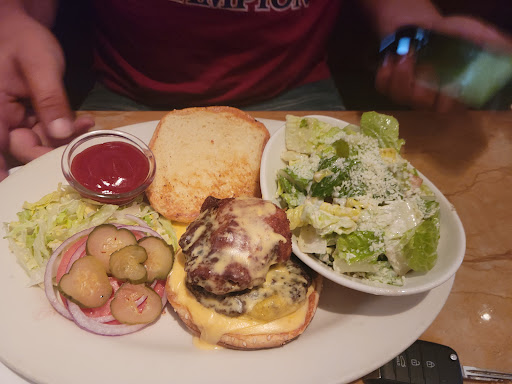 Restaurant «The Cheesecake Factory», reviews and photos, 2715 Southdale Center, Edina, MN 55435, USA