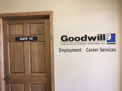 Goodwill - Services