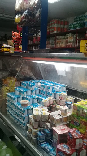 DON PANCHO - Supermercado