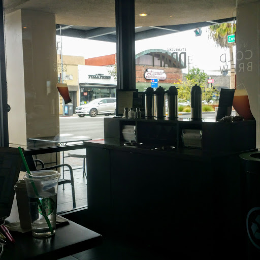 Starbucks image