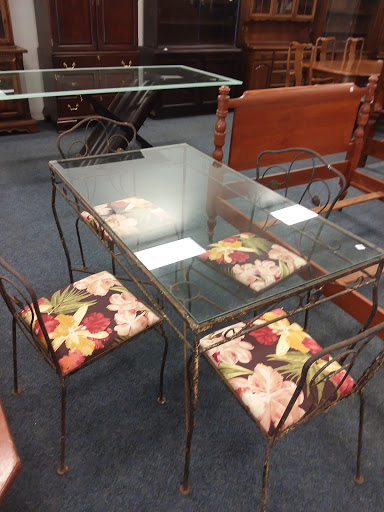 Home Goods Store «Habitat for Humanity Restore», reviews and photos