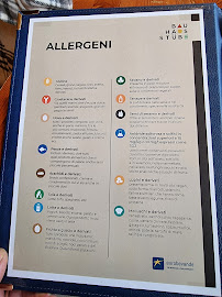 Carte du Bauhaus Stube à Motta di Livenza