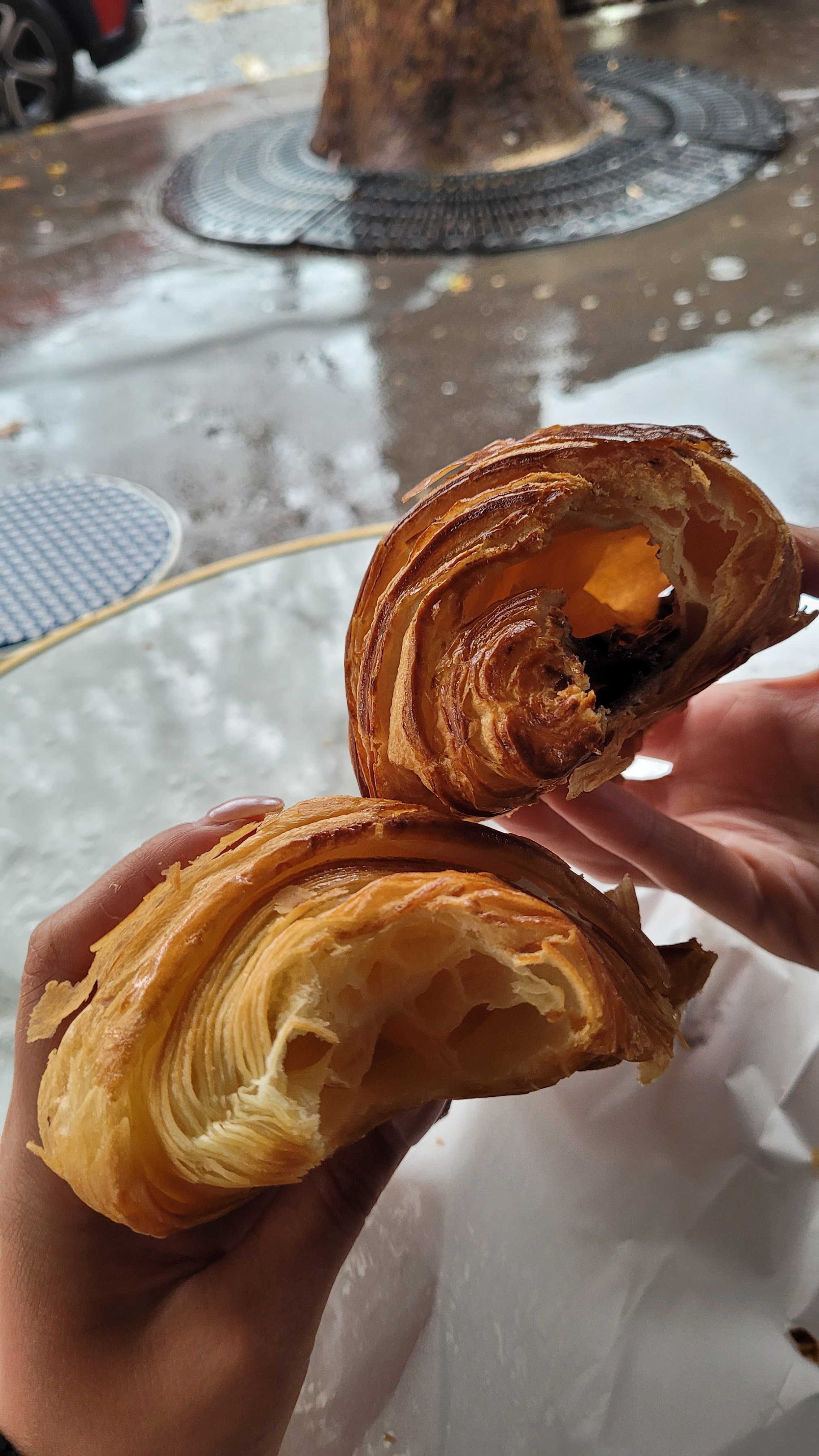 Photo n° 1 de l'avis de Joy.a fait le 29/10/2023 à 11:56