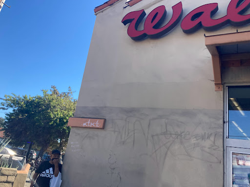 Drug Store «Walgreens», reviews and photos, 4009 Lincoln Blvd, Marina Del Rey, CA 90292, USA