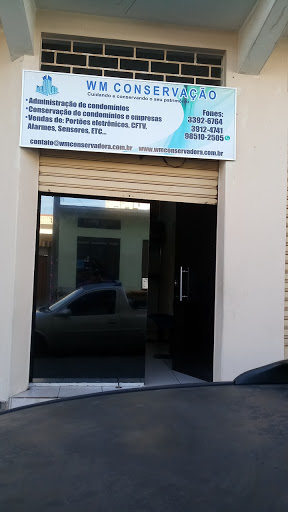 Logo da empresa - Argos Tecnologia e Representaçãos LTDA.