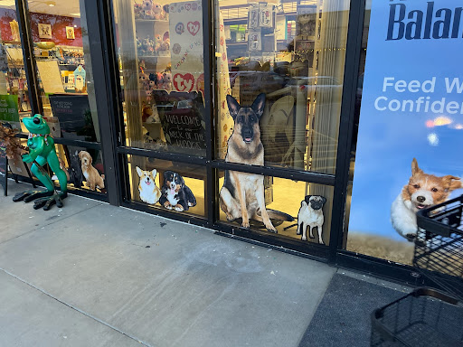 Pet Store «Pet Pantry Yakima», reviews and photos, 5701 Summitview Ave, Yakima, WA 98908, USA
