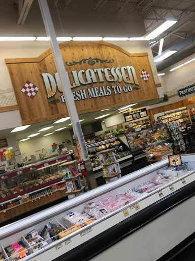 Health Food Store «Sprouts Farmers Market», reviews and photos, 13759 W Bell Rd, Surprise, AZ 85374, USA