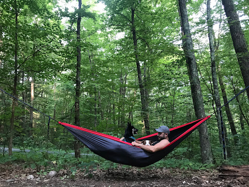 Park «Winding Hills Park», reviews and photos, 2 Old Rte 17K, Montgomery, NY 12549, USA