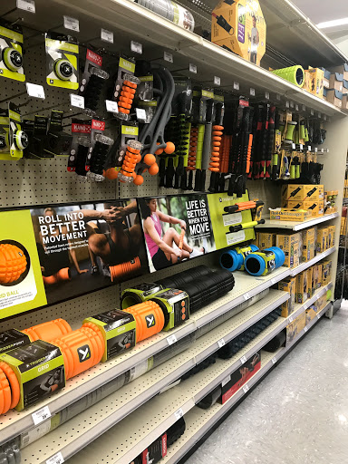 Sporting Goods Store «Academy Sports + Outdoors», reviews and photos, 210 N New Rd, Waco, TX 76710, USA