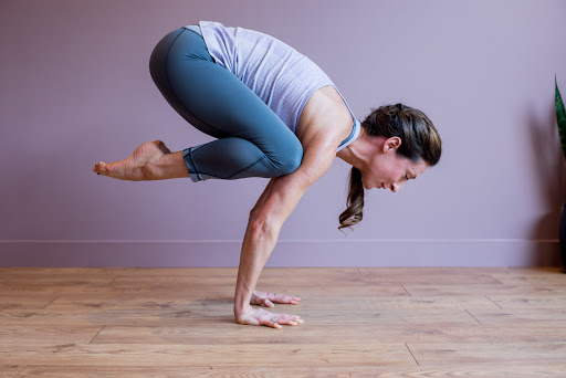 Yoga for pregnant women London