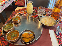 Korma du Restaurant indien Namasté à Lyon - n°2