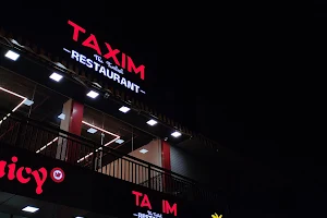 Taxim - The Turkish Restaurant image