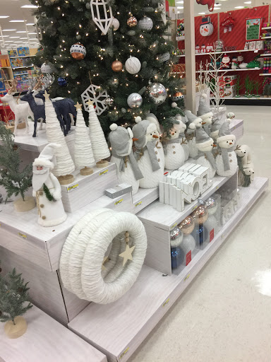 Department Store «Target», reviews and photos, 21500 NE Halsey St, Fairview, OR 97024, USA