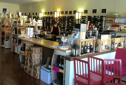 Wine Store «The Wine Cellar», reviews and photos, 525 NW Saltzman Rd, Portland, OR 97229, USA