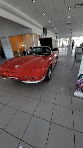 Chevrolet Dealer «Jack Wilson Chevrolet», reviews and photos, 2255 US-1, St Augustine, FL 32086, USA