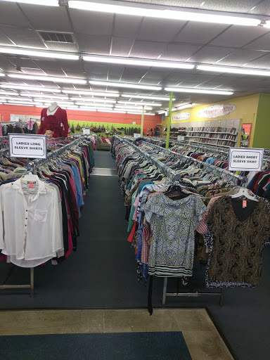 Thrift Store «CHKD Thrift Store», reviews and photos